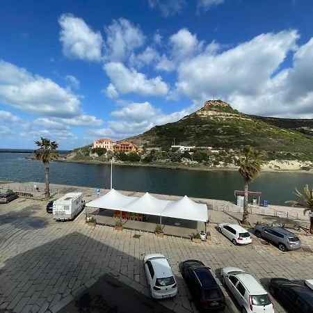B&B Del Porto Bosa Marina Zewnętrze zdjęcie