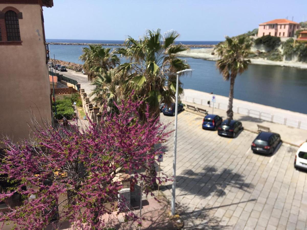 B&B Del Porto Bosa Marina Zewnętrze zdjęcie