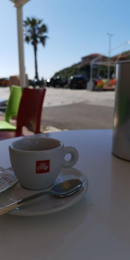 B&B Del Porto Bosa Marina Zewnętrze zdjęcie