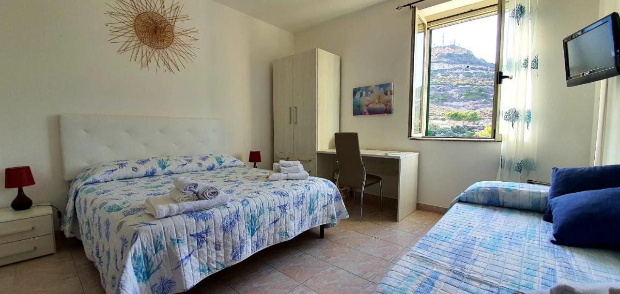 B&B Del Porto Bosa Marina Zewnętrze zdjęcie