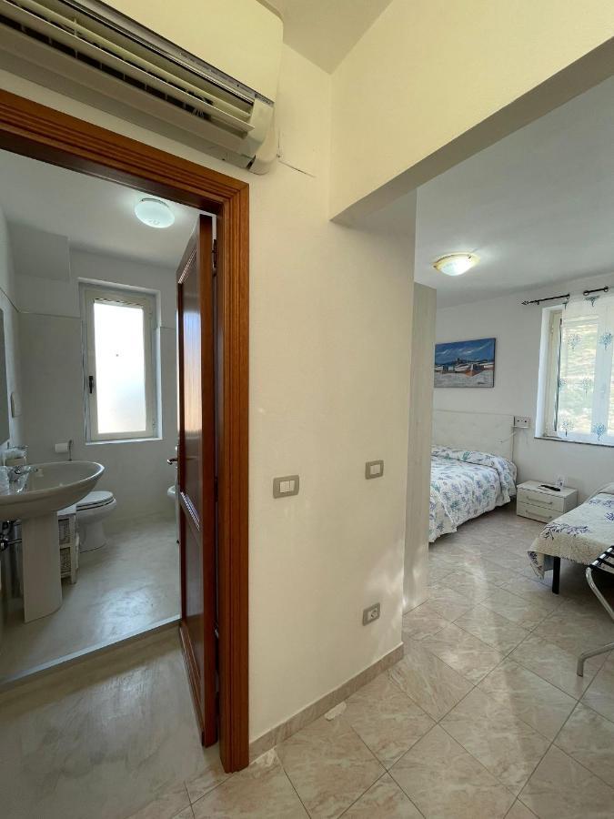 B&B Del Porto Bosa Marina Zewnętrze zdjęcie